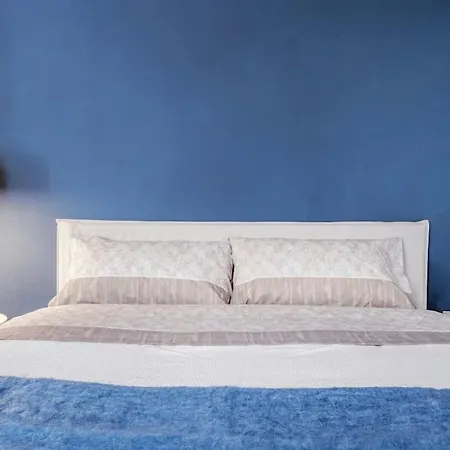 Daire Balsamico Feelings Near Centre Modena