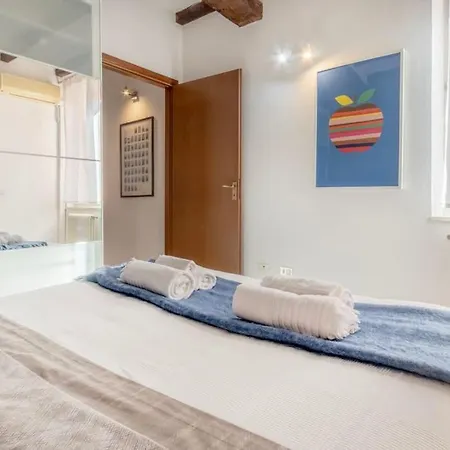 Balsamico Feelings Near Centre Daire Modena