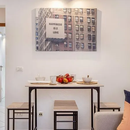 Balsamico Feelings Near Centre Modena