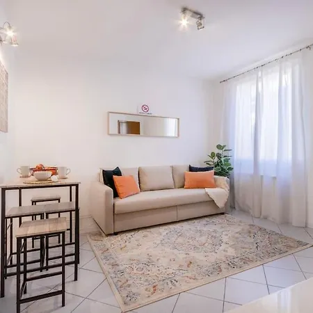 Apartment Balsamico Feelings Near Centre *