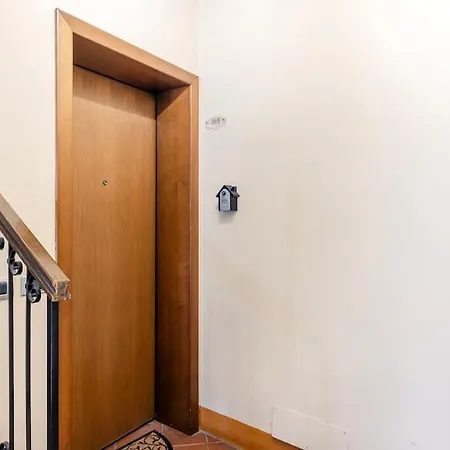 Balsamico Feelings Near Centre