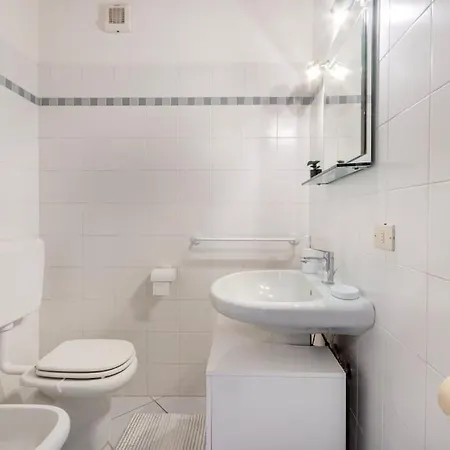 Appartamento Balsamico Feelings Near Centre Modena