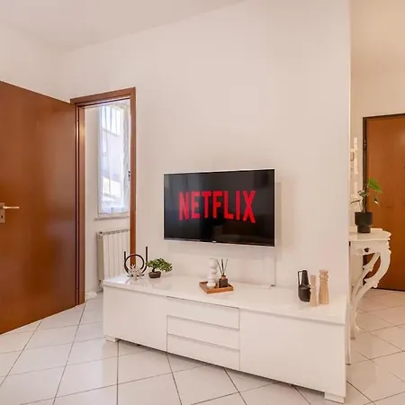 Balsamico Feelings Near Centre * Modena