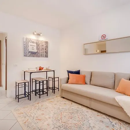 Apartament Balsamico Feelings Near Centre *