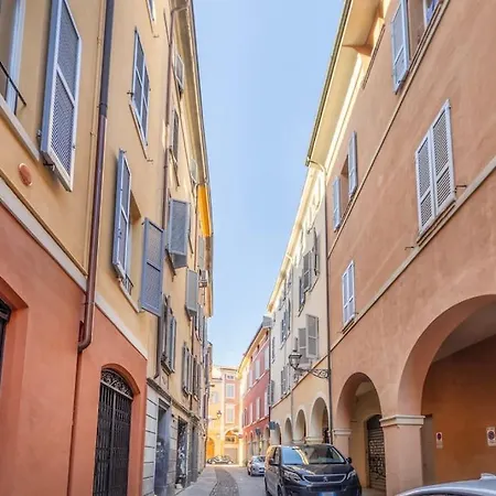 Balsamico Feelings Near Centre Appartamento