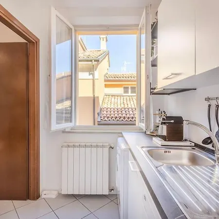 Apartment Balsamico Feelings Near Centre
