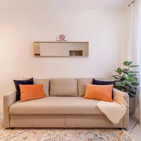 Apartament Balsamico Feelings Near Centre *