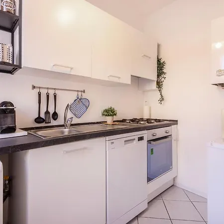 Apartament Balsamico Feelings Near Centre Modena