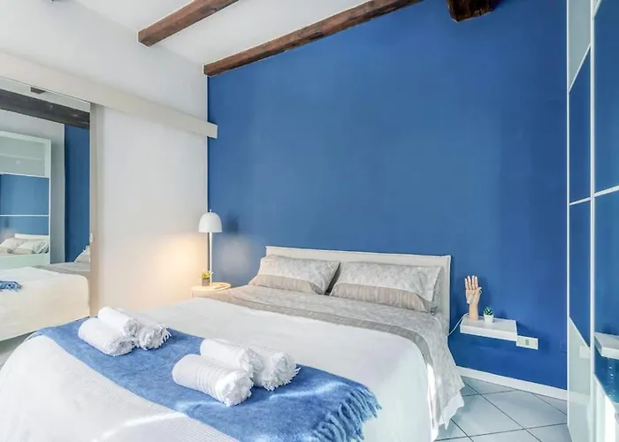 Balsamico Feelings Near Centre *