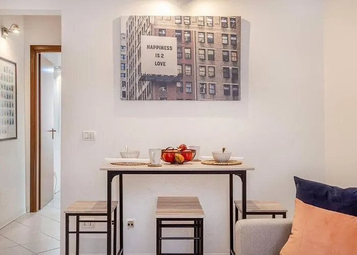 Balsamico Feelings Near Centre Μόντενα