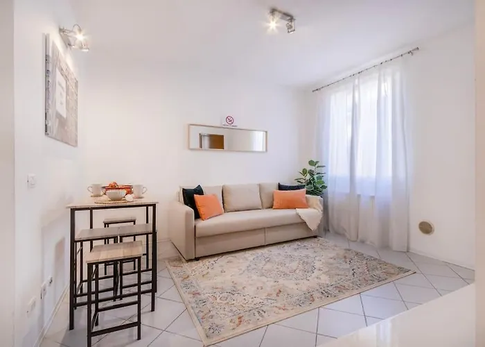 Apartament Balsamico Feelings Near Centre *