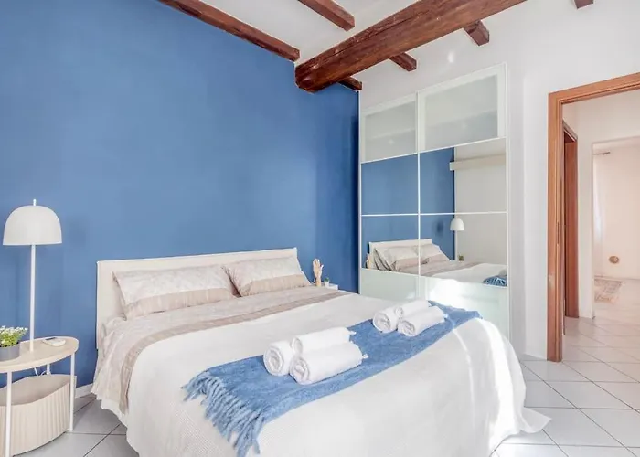 Balsamico Feelings Near Centre *