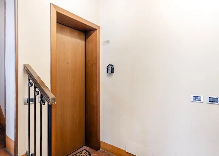 Balsamico Feelings Near Centre