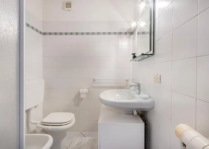 Apartament Balsamico Feelings Near Centre Modena