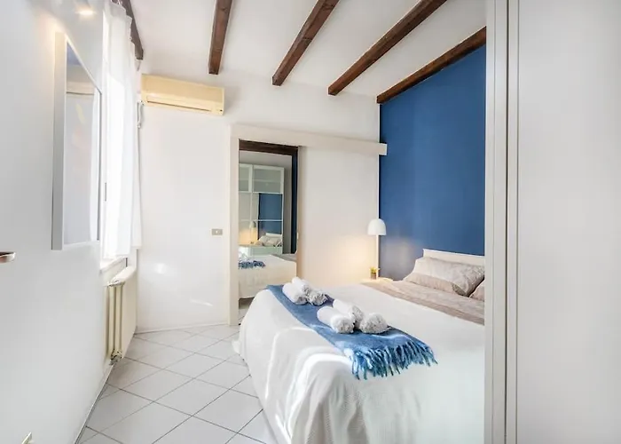 Διαμέρισμα Balsamico Feelings Near Centre