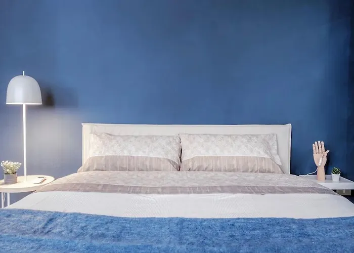 Διαμέρισμα Balsamico Feelings Near Centre Μόντενα