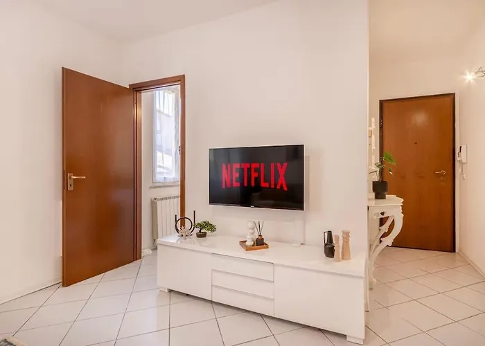 Balsamico Feelings Near Centre * Μόντενα