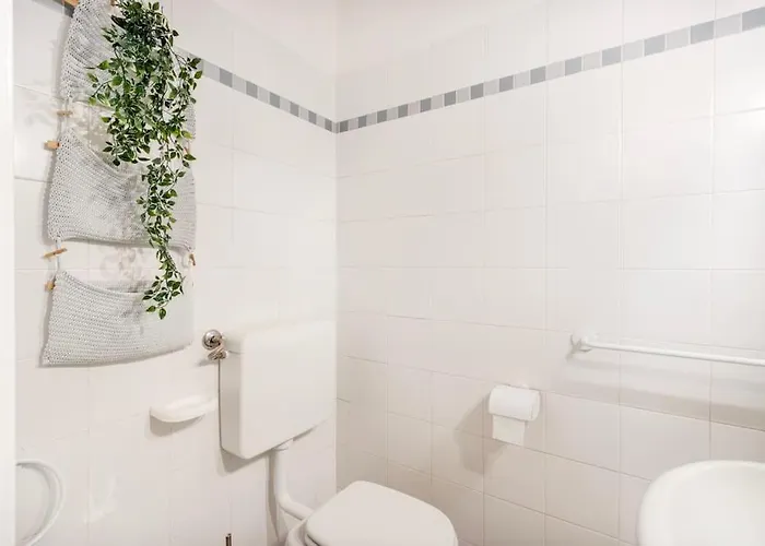 Balsamico Feelings Near Centre Μόντενα