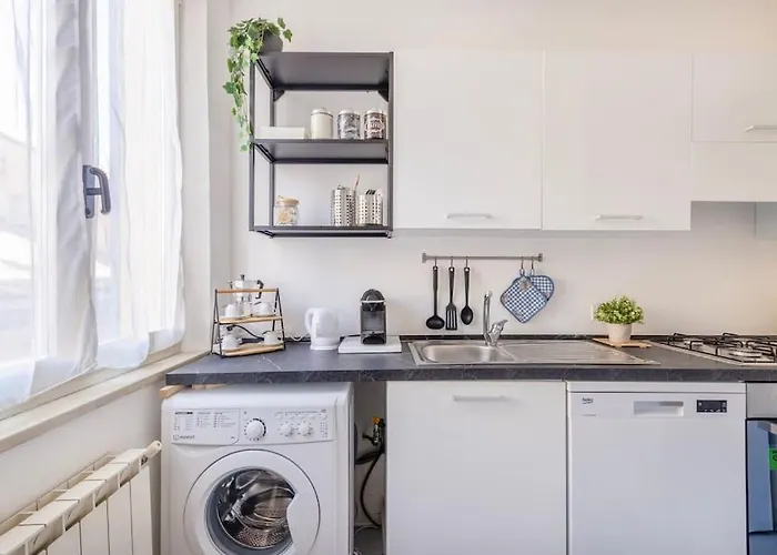 Balsamico Feelings Near Centre