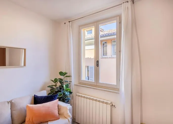 Balsamico Feelings Near Centre Apartament