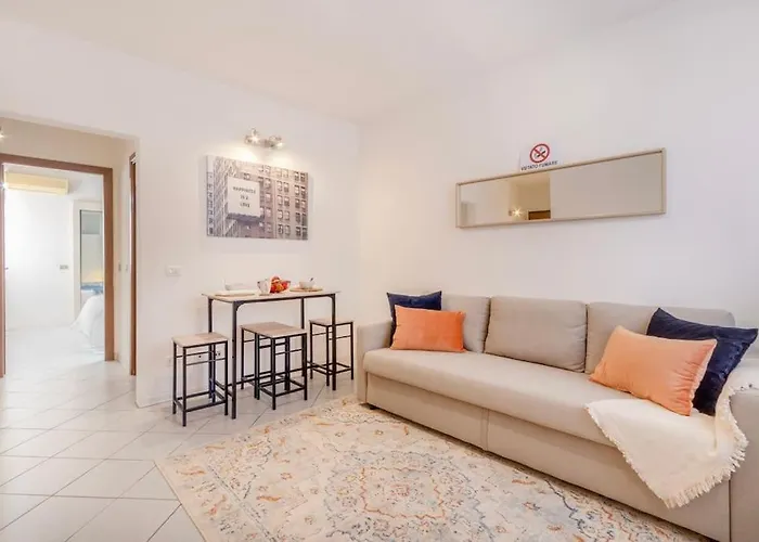 Apartament Balsamico Feelings Near Centre *