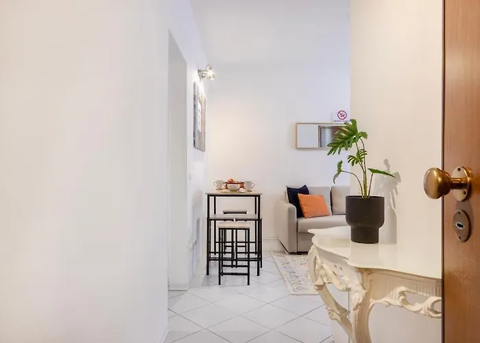 Balsamico Feelings Near Centre * Modena