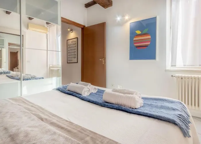 Balsamico Feelings Near Centre Apartament Modena