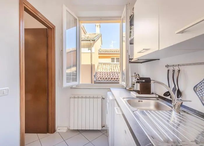 Apartament Balsamico Feelings Near Centre