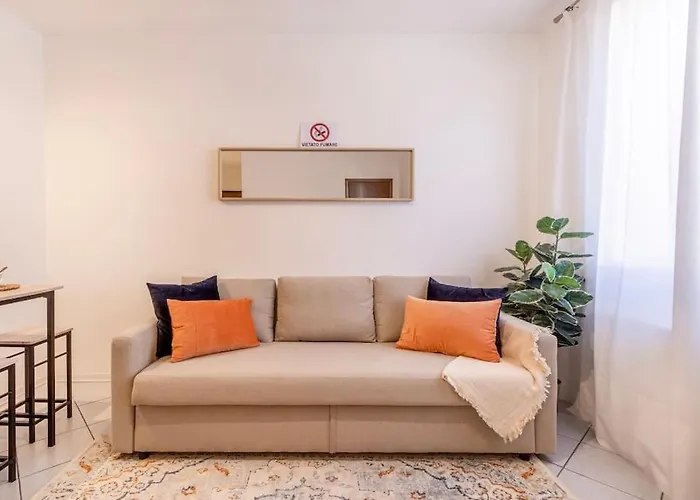 Apartament Balsamico Feelings Near Centre *