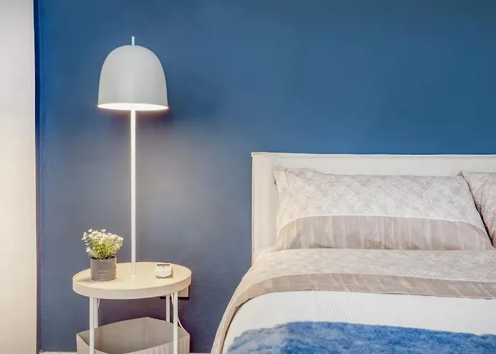 Balsamico Feelings Near Centre Apartament